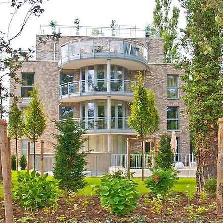 Domizil Am Meer Domizil Am Meer Appartement 12 Тіммендорфер-Штранд Екстер'єр фото