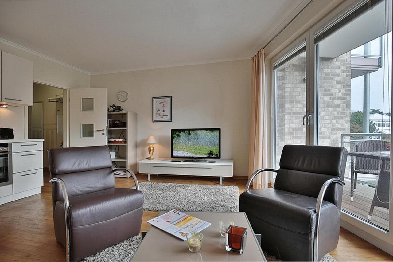Domizil Am Meer Domizil Am Meer Appartement 12 Тіммендорфер-Штранд Екстер'єр фото